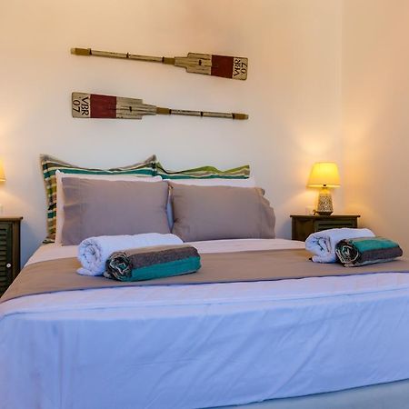 Lindos Seaview Apartment Exteriér fotografie