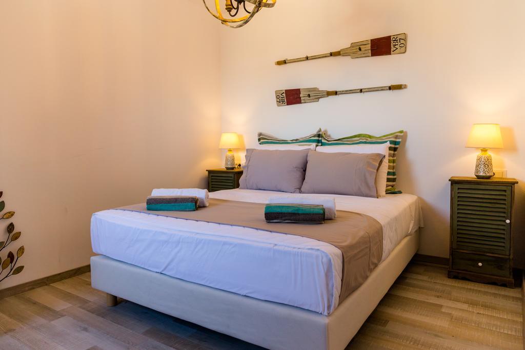Lindos Seaview Apartment Exteriér fotografie